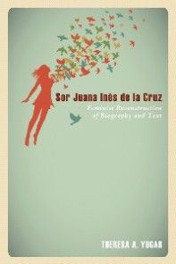 Sor Juana Inés de la Cruz photo №1