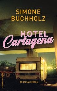 Hotel Cartagena Foto №1