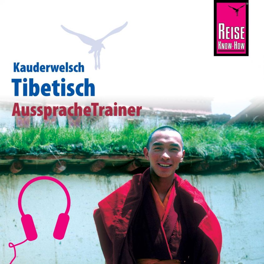 Reise Know-How Kauderwelsch AusspracheTrainer Tibetisch photo 2