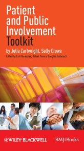Patient and Public Involvement Toolkit photo №1