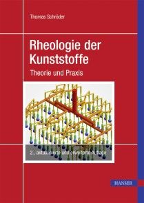 Rheologie der Kunststoffe Foto №1