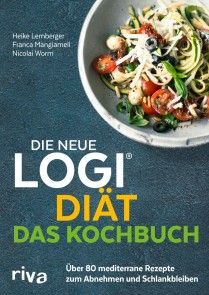 Die neue LOGI-Diät - Das Kochbuch Foto №1