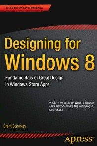 Designing for Windows 8 Foto №1