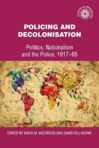 Policing and decolonisation photo №1