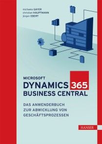 Microsoft Dynamics 365 Business Central Foto №1