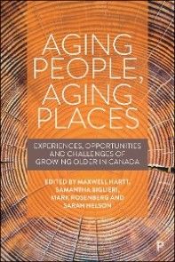 Aging People, Aging Places photo №1
