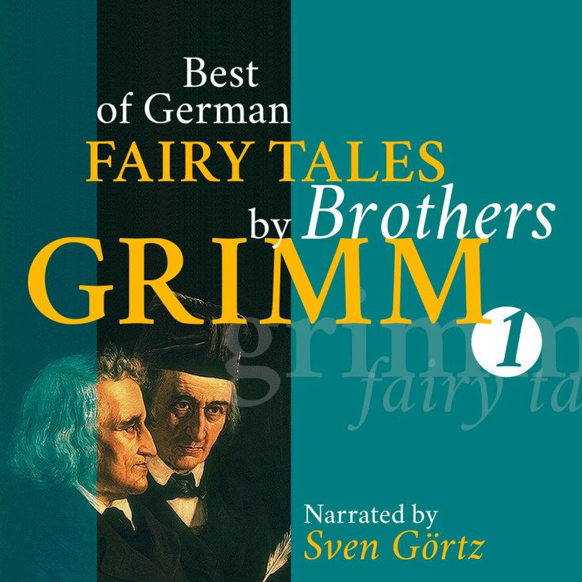 Best of German Fairy Tales by Brothers Grimm I (German Fairy Tales in English) photo 2