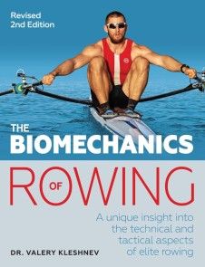 Biomechanics of Rowing photo №1