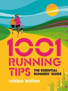 1001 Running Tips photo №1