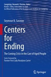 Centers for Ending photo №1
