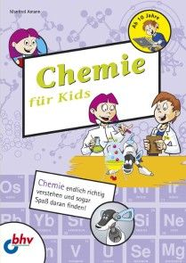 Chemie für Kids Foto №1