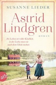 Astrid Lindgren Foto №1