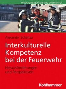 Interkulturelle Kompetenz bei der Feuerwehr Foto №1