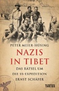 Nazis in Tibet photo №1
