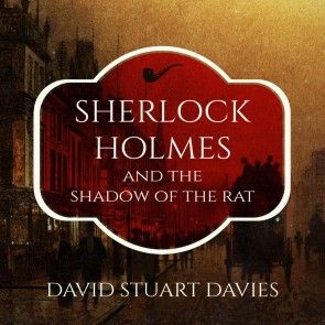 Sherlock Holmes and the Shadow of the Rat photo №1