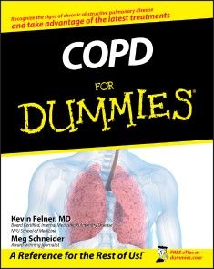 COPD For Dummies photo №1