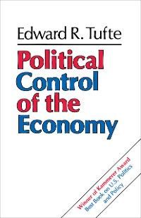 Political Control of the Economy photo №1