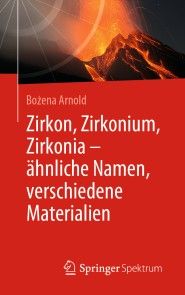 Zirkon, Zirkonium, Zirkonia - ähnliche Namen, verschiedene Materialien Foto №1