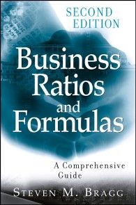 Business Ratios and Formulas photo №1