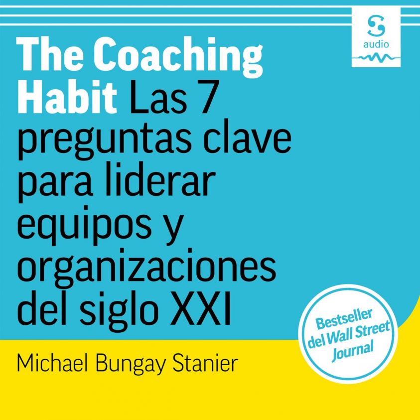 The Coaching Habit photo 2