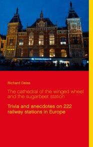 The cathedral of the winged wheel and the sugarbeet station photo №1
