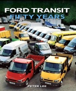 Ford Transit photo №1