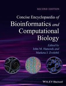 Concise Encyclopaedia of Bioinformatics and Computational Biology photo №1