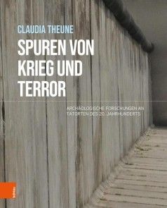 Spuren von Krieg und Terror Foto №1