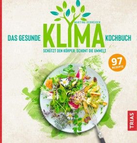 Das gesunde Klima-Kochbuch Foto №1