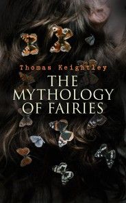 The Mythology of Fairies photo №1
