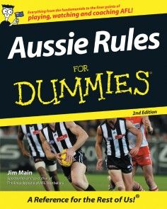 Aussie Rules For Dummies photo №1