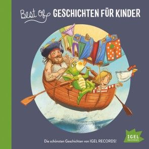 Best of Geschichten für Kinder Foto №1