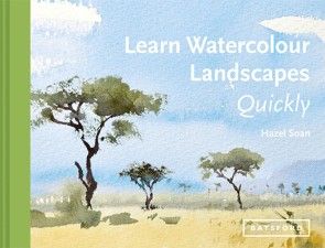 Learn Watercolour Landscapes Quickly photo №1