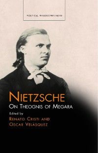 Nietzsche Foto №1
