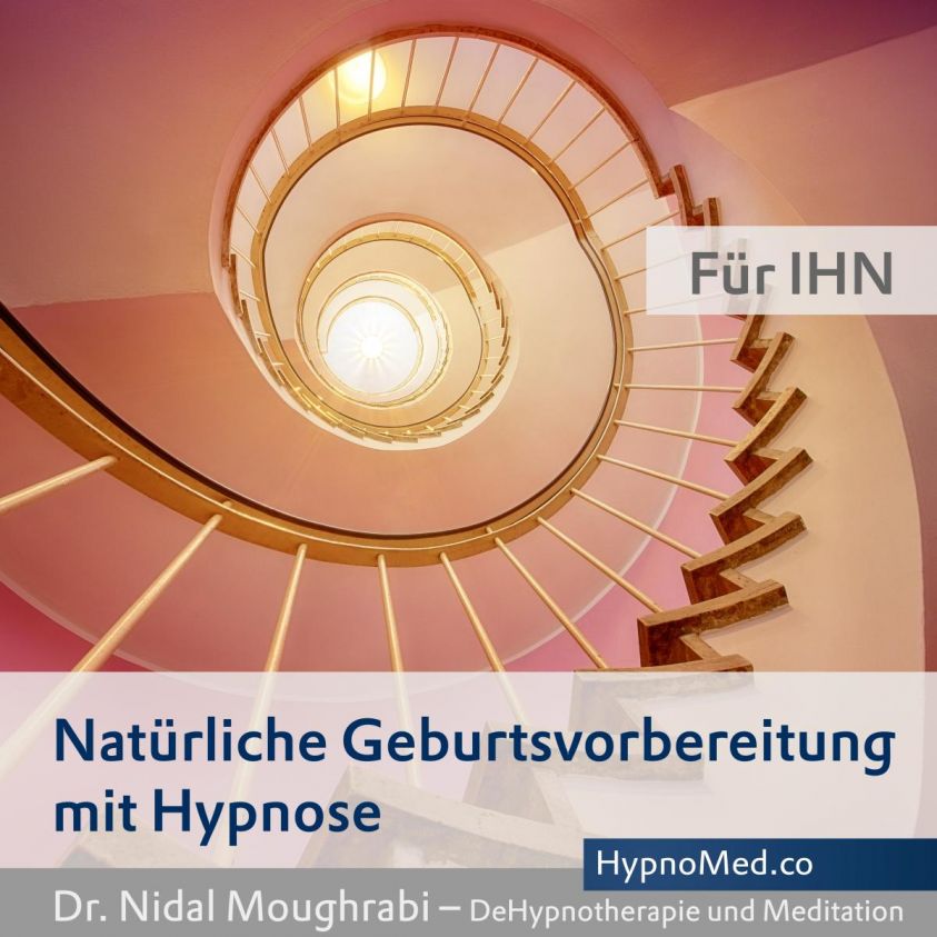 Natürliche Geburtsvorbereitung mit Hypnose - Für IHN Foto 2