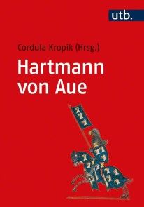 Hartmann von Aue Foto №1