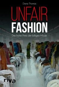 Unfair Fashion Foto №1