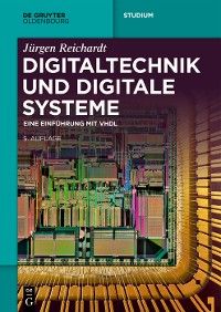 Digitaltechnik und digitale Systeme Foto №1