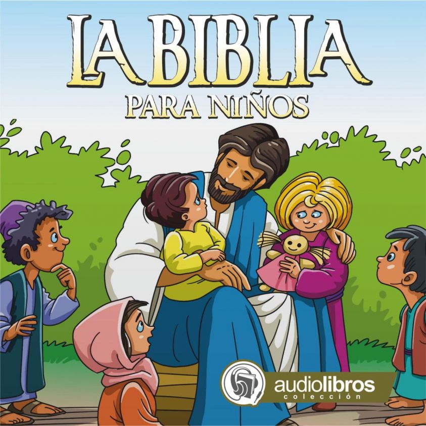 La Biblia para niños photo 2