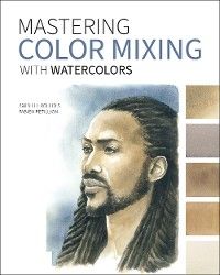 Mastering Color Mixing with Watercolors photo №1