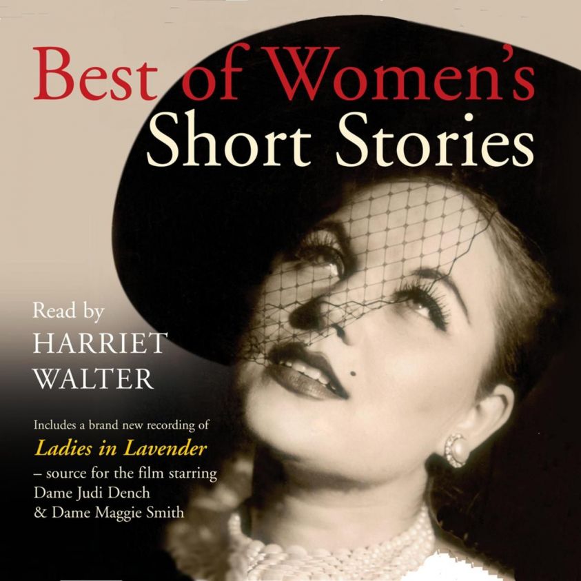 Best of Women's Short Stories (Unabridged) photo №1