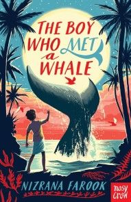 The Boy Who Met a Whale photo №1