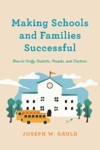 Making Schools and Families Successful photo №1