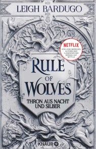 Rule of Wolves Foto №1