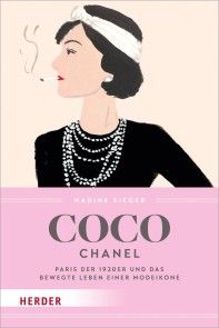 Coco Chanel Foto №1