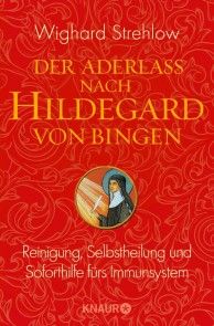 Der Aderlass nach Hildegard von Bingen Foto №1