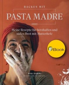 Backen mit Pasta Madre Foto №1
