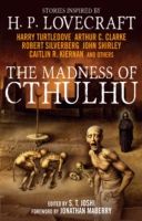 The Madness of Cthulhu Anthology photo №1