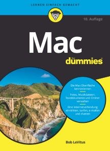Mac für Dummies Foto №1