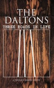 The Daltons: Three Roads In Life photo №1